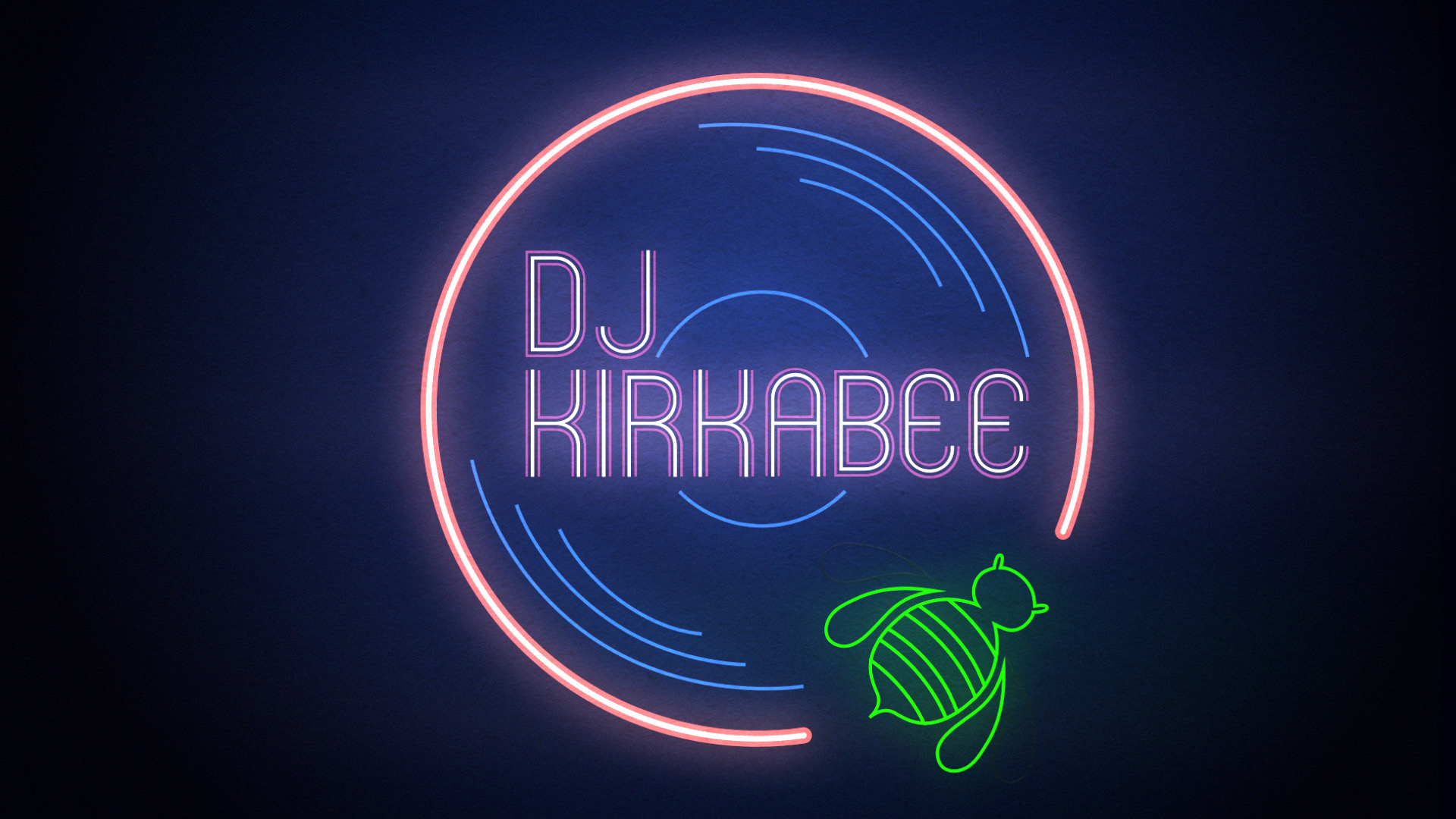 DJ Kirkabee at REVEAL Rooftop!