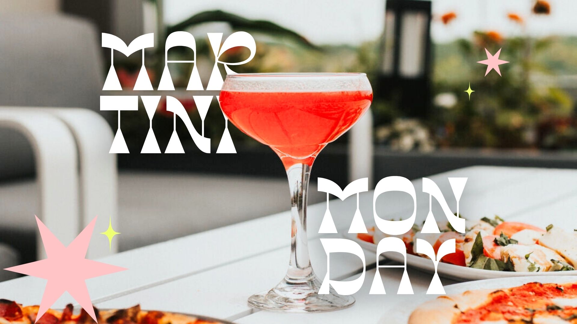 Martini Monday – Espresso