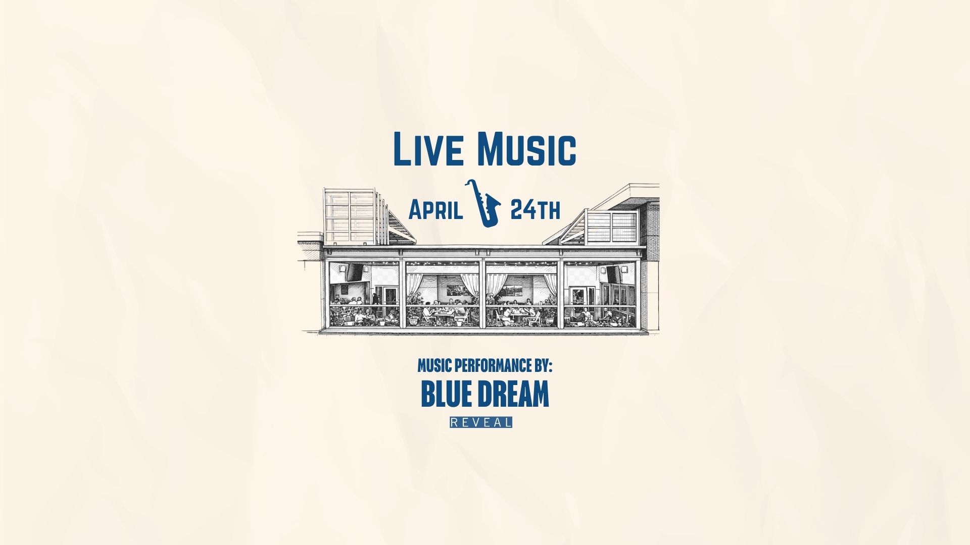 Jazz Music by Blue Dream
