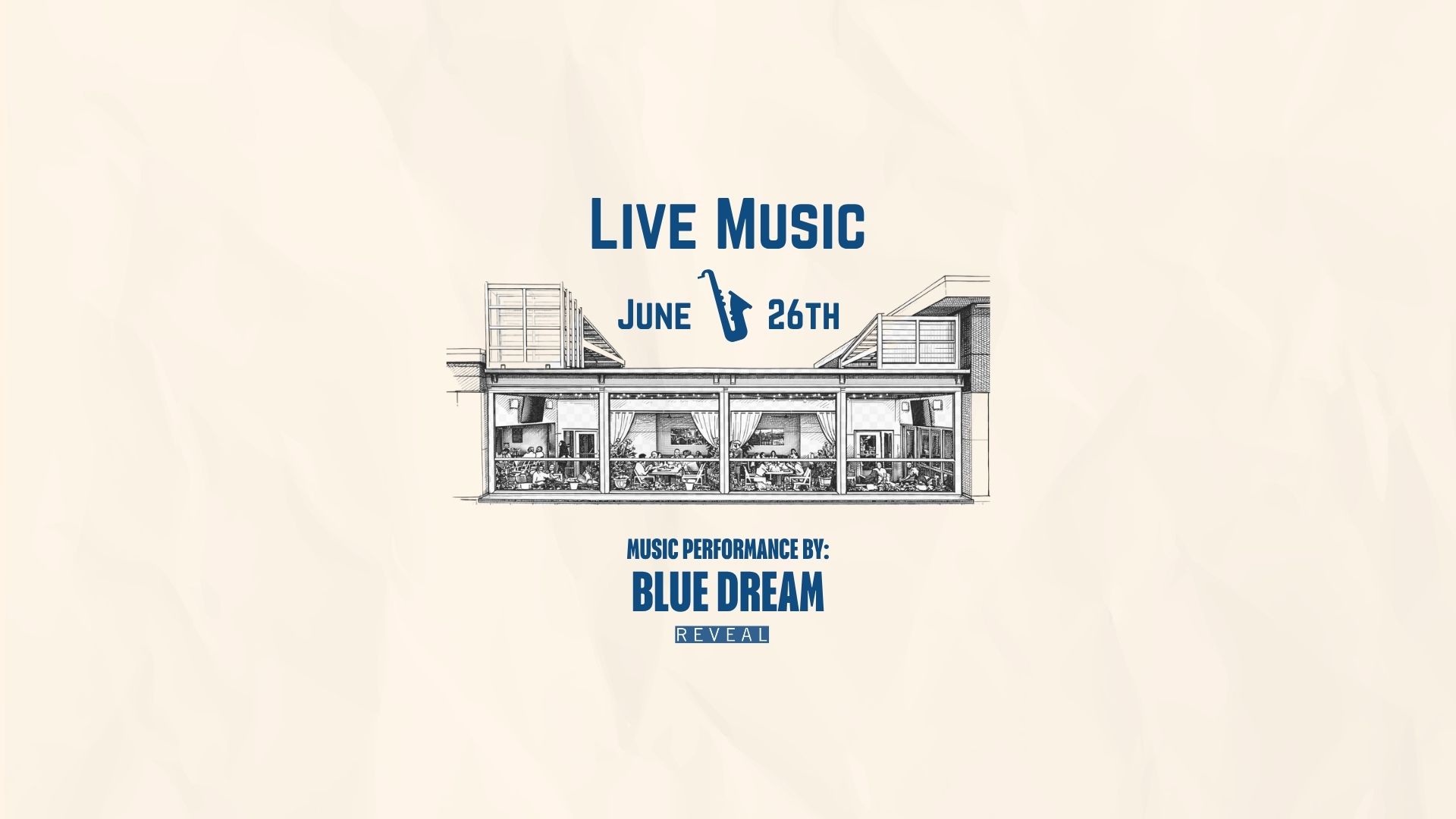 Jazz Music by Blue Dream