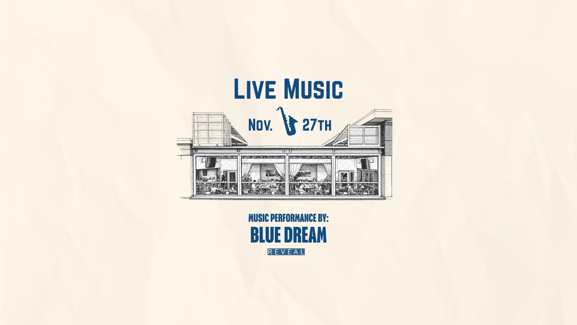 Jazz Music by Blue Dream
